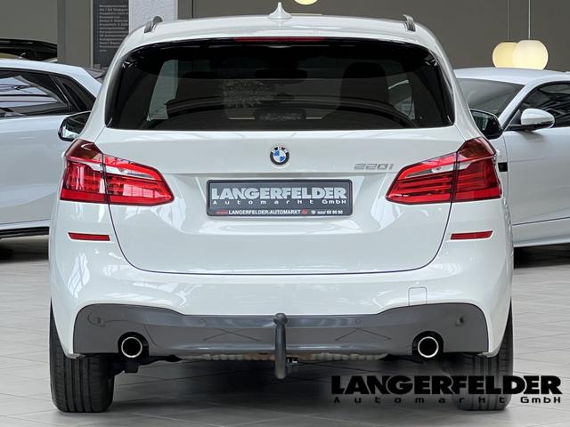 BMW 2er Active Tourer - 220i M Sport 