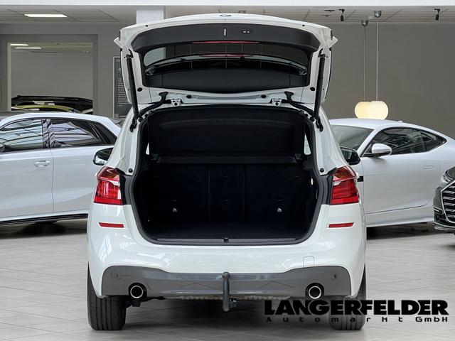 BMW 2er Active Tourer - 220i M Sport 