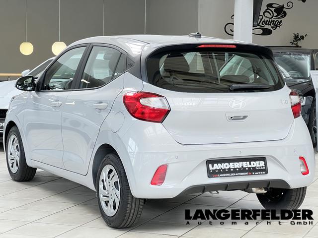 Hyundai i10 1.0 