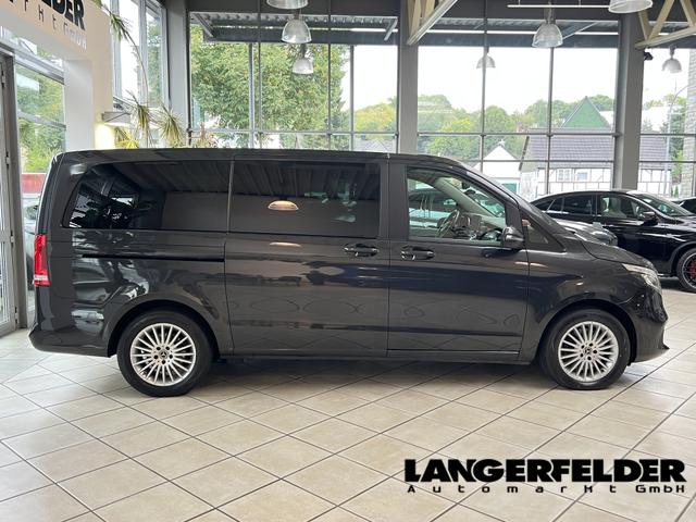 Mercedes-Benz V-Klasse V 250 d Avantgarde lang 