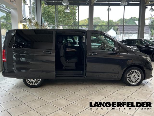 Mercedes-Benz V-Klasse V 250 d Avantgarde lang 