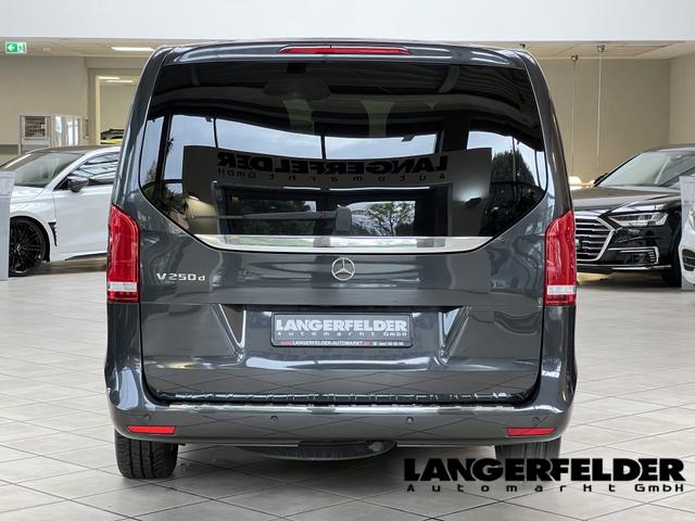 Mercedes-Benz V-Klasse V 250 d Avantgarde lang 