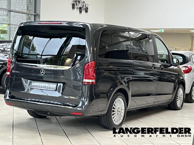 Mercedes-Benz V-Klasse V 250 d Avantgarde lang 