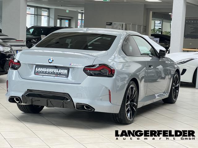 BMW 2er Coupé M240 i 