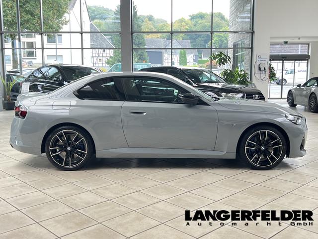 BMW 2er Coupé M240 i 