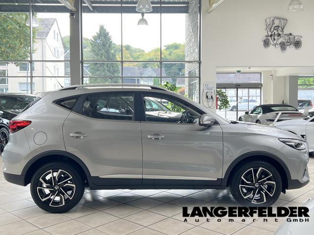 MG ZS 1.5 78 kW VTi Luxury EURO 6d 