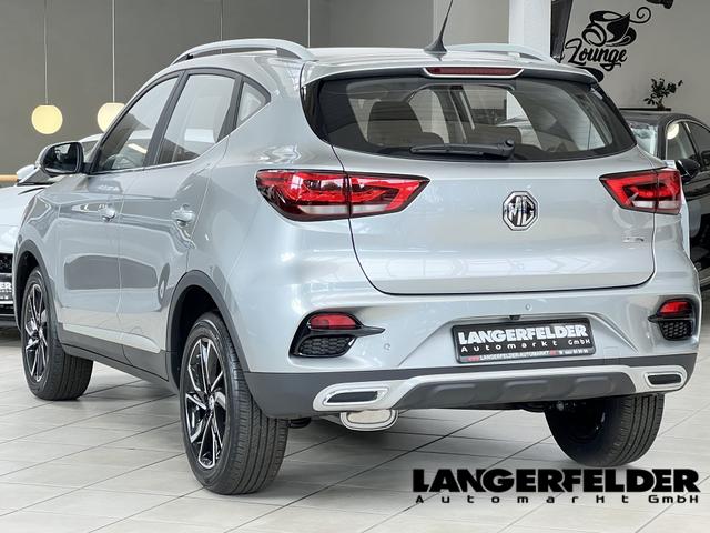 MG ZS 1.5 78 kW VTi Luxury EURO 6d 