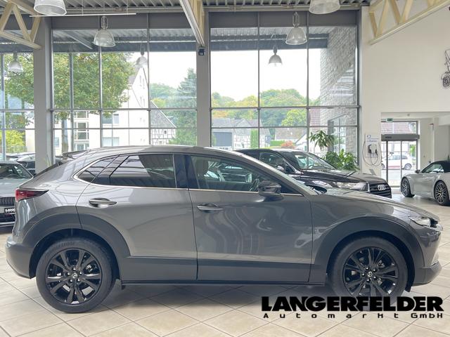 Mazda CX-30 2.0 SKYACTIV-G M Hybrid 150 Homura 