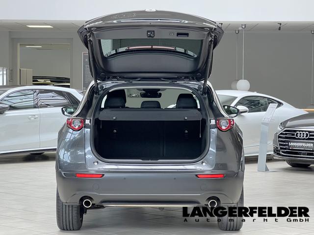 Mazda CX-30 2.0 SKYACTIV-G M Hybrid 150 Homura 