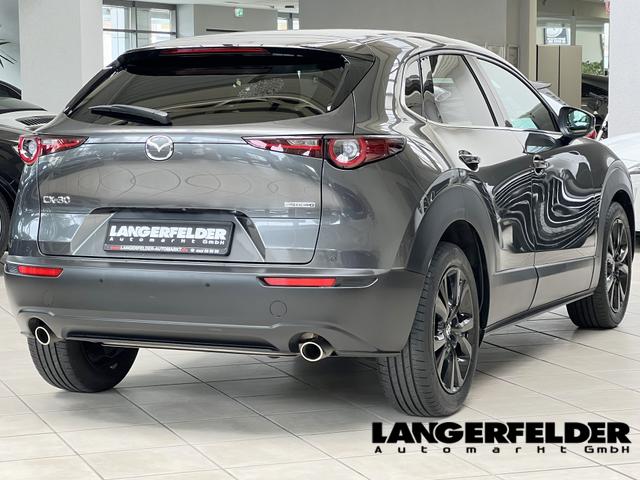 Mazda CX-30 2.0 SKYACTIV-G M Hybrid 150 Homura 