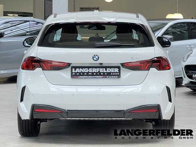 BMW 1er 120 