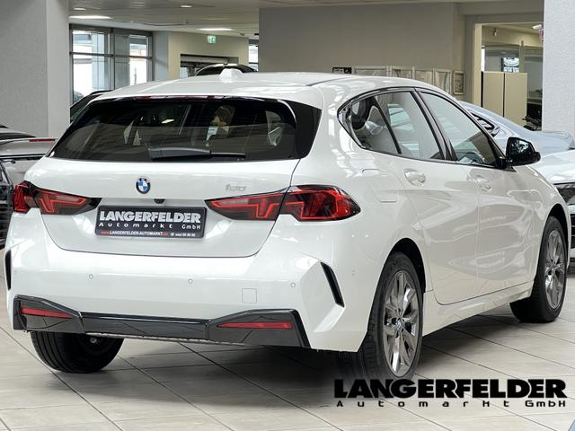 BMW 1er 120 