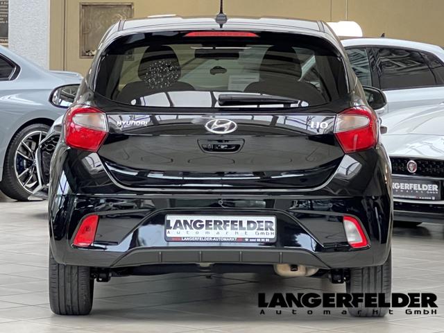 Hyundai i10 1.0 Edition 30+ 