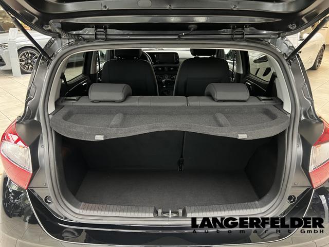 Hyundai i10 1.0 Edition 30+ 