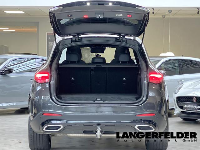 Mercedes-Benz GLC 400 e AMG Line 4Matic 