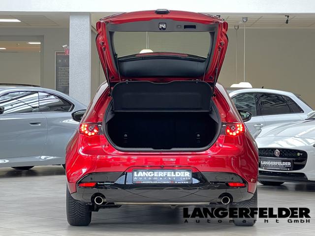 Mazda Mazda3 5-Türer 3 M-Hybrid Selection 