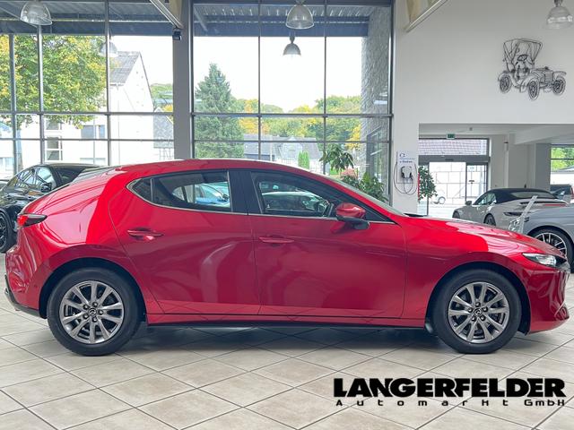 Mazda Mazda3 5-Türer 3 M-Hybrid Selection 