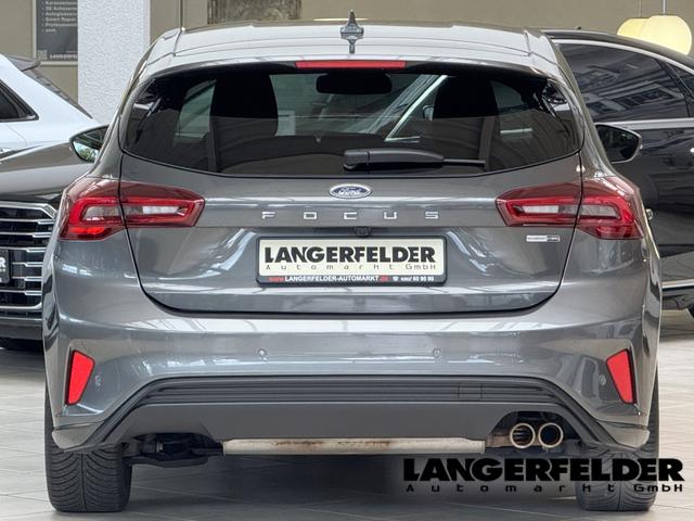 Ford Focus 1.0 EcoBoost Mild-Hybrid ST-Line X S/S (EURO 