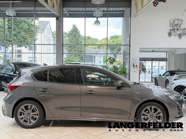 Ford Focus 1.0 EcoBoost Mild-Hybrid ST-Line X S/S (EURO 
