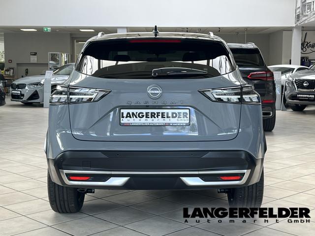Nissan Qashqai 1.3 DIG-T MHEV Tekna 