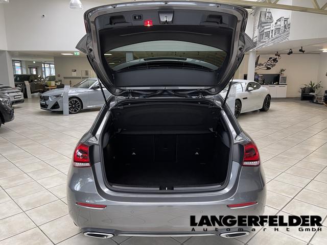 Mercedes-Benz A-Klasse A 220 Progressive 4Matic 