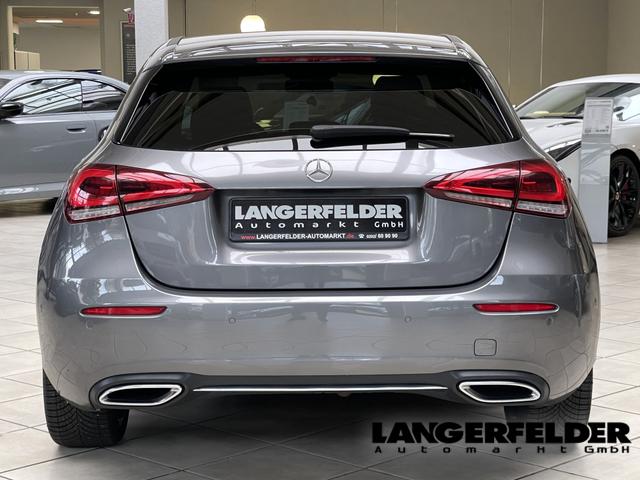 Mercedes-Benz A-Klasse A 220 Progressive 4Matic 