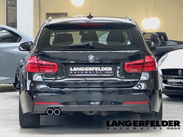 BMW 3er Touring - 330 d M Sport 