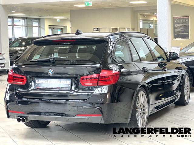 BMW 3er Touring - 330 d M Sport 