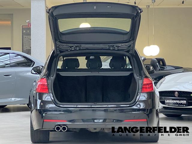 BMW 3er Touring - 330 d M Sport 
