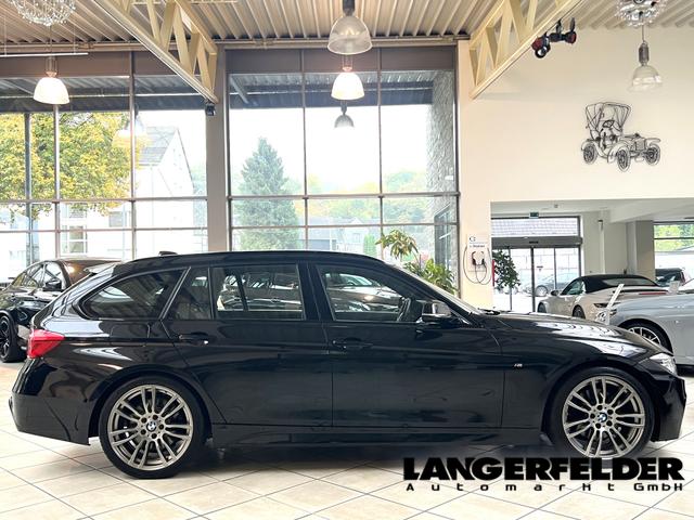 BMW 3er Touring - 330 d M Sport 