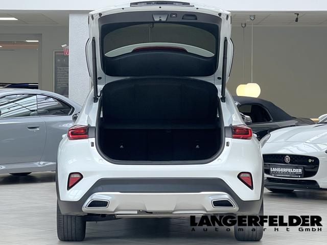 Kia XCeed 1.6 T-GDI Platinum Edition 