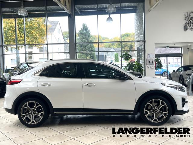 Kia XCeed 1.6 T-GDI Platinum Edition 