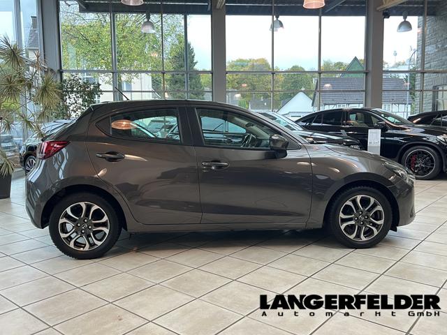 Mazda Mazda2 2 1.5 Center-Line 