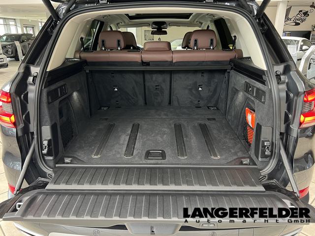 BMW X5 xDrive30d xLine 