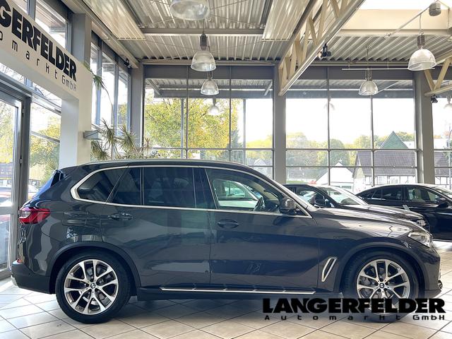 BMW X5 xDrive30d xLine 