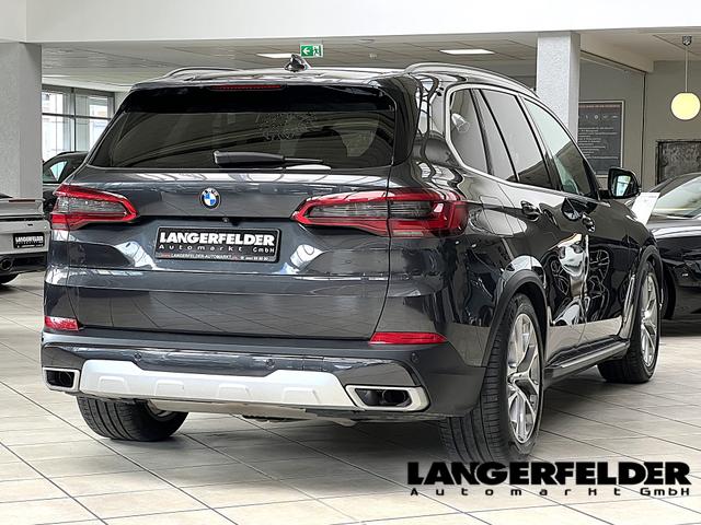 BMW X5 xDrive30d xLine 