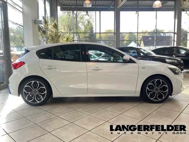 Ford Focus 1.5 EcoBoost ST-Line S/S 