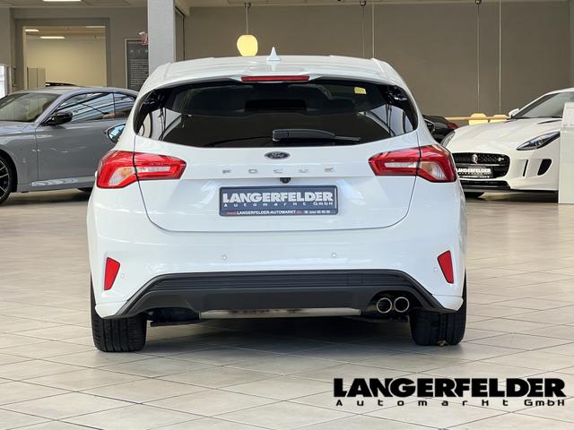 Ford Focus 1.5 EcoBoost ST-Line S/S 