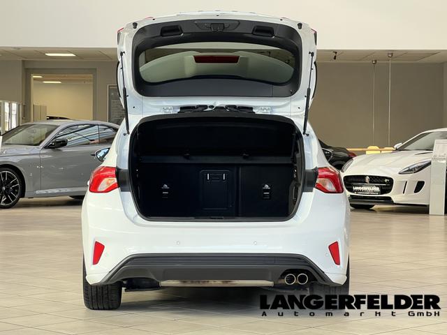 Ford Focus 1.5 EcoBoost ST-Line S/S 