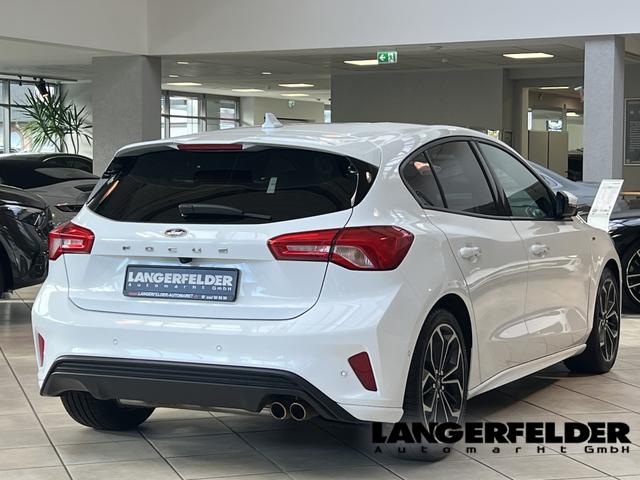 Ford Focus 1.5 EcoBoost ST-Line S/S 