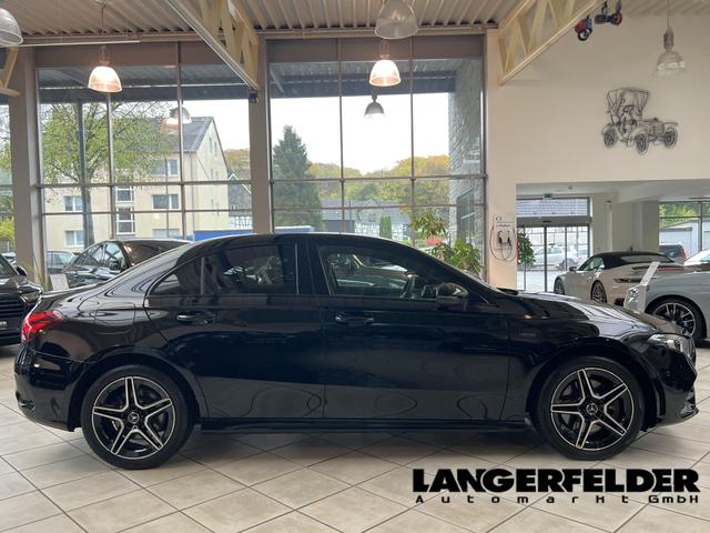 Mercedes-Benz A-Klasse A 250 e Lim. Edition 2020 