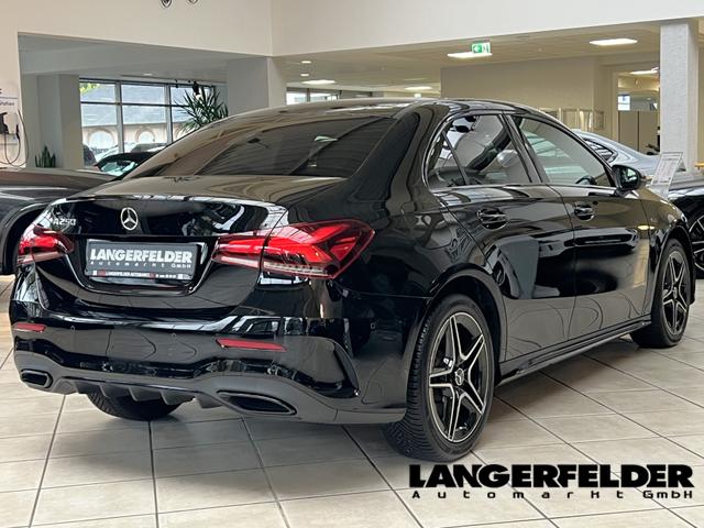 Mercedes-Benz A-Klasse A 250 e Lim. Edition 2020 
