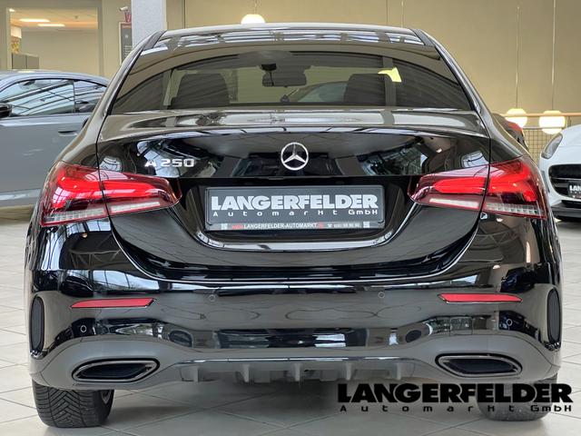 Mercedes-Benz A-Klasse A 250 e Lim. Edition 2020 