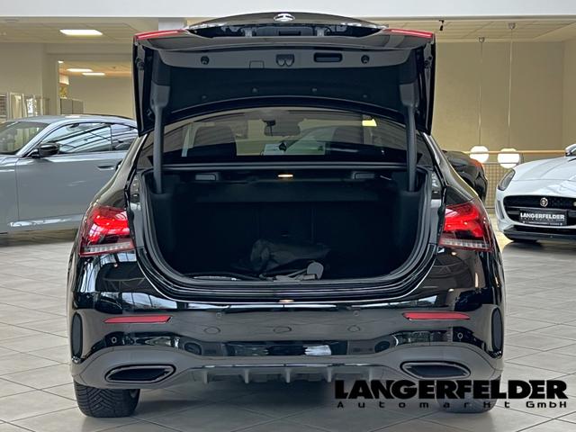 Mercedes-Benz A-Klasse A 250 e Lim. Edition 2020 