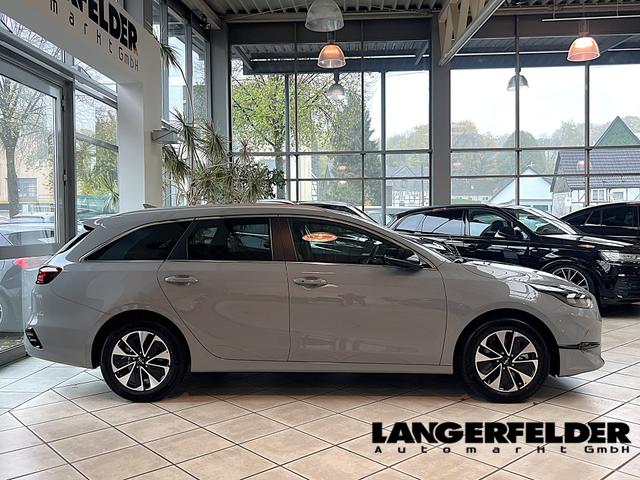 Kia Ceed Sportswagon 1.0 T-Gdi 74kW 