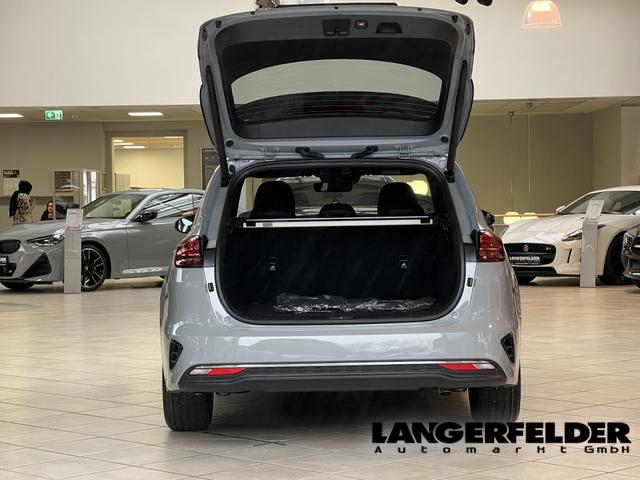 Kia Ceed Sportswagon 1.0 T-Gdi 74kW 