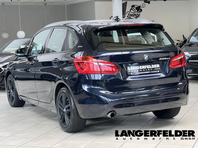 BMW 2er Active Tourer - 225xe Sport Line 