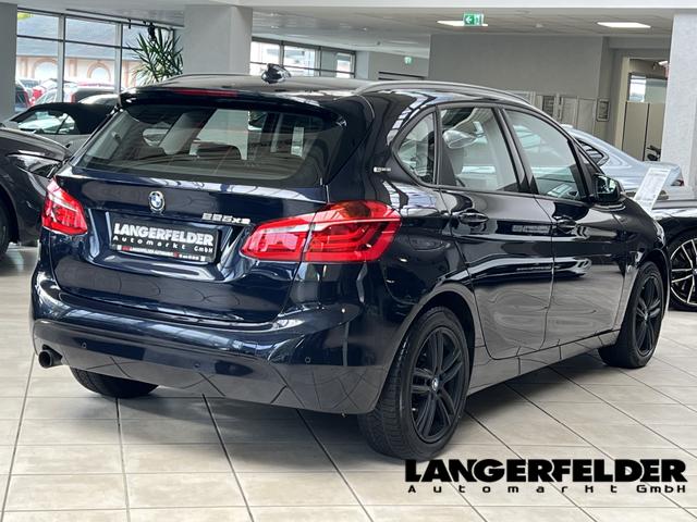BMW 2er Active Tourer - 225xe Sport Line 