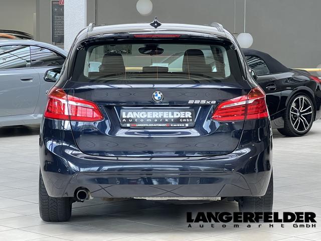 BMW 2er Active Tourer - 225xe Sport Line 