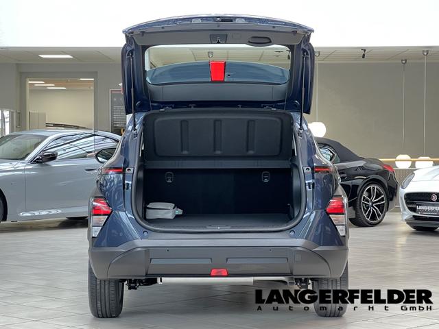 Hyundai KONA Techno 1.0 T-GDI 